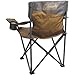 Coleman Big-N-Tall Quad Camping Chair