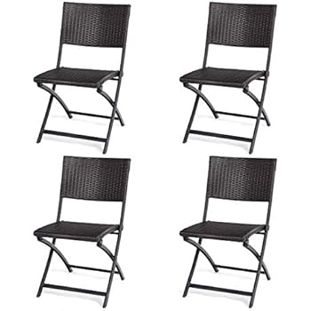 Sillones plastico terraza | Sillones