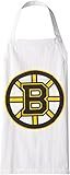NHL Boston Bruins Apron