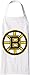 NHL Boston Bruins Apron