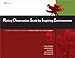 Rating Observation Scale for Inspiring Environments: A Common Observation Guide for Inspiring Spaces for Young Children