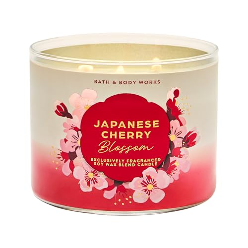 Bath & body works Bath & Body Works 3-wick Candle