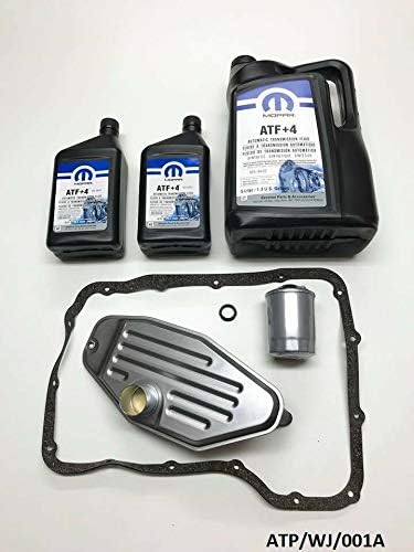 MOPAR NTY Automatic Transmission Service KIT Grand Cherokee 4.7 1999-2004