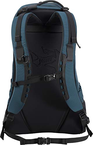 arcteryx ultralight backpack