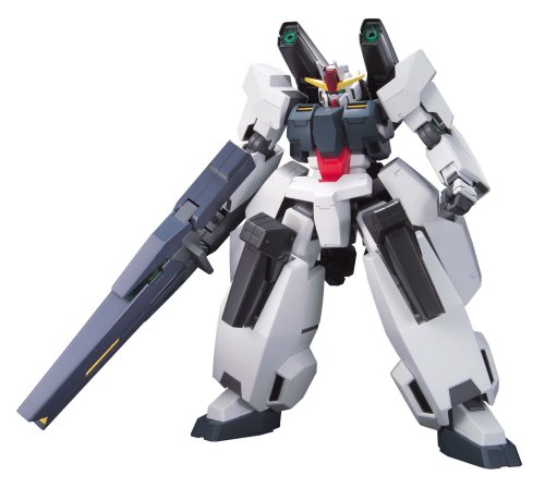Bandai Hobby #16 Seravee Gundam 1/100, Bandai Double Zero Action Figure