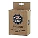ZOL Bicycle Bike Inner Tube 700x35c Schrader Valve 48mm