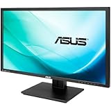ASUS PB287Q 28" 4K/UHD 3840x2160 1ms DisplayPort HDMI Eye Care Monitor