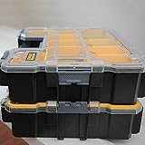 Stanley Fatmax Waterproof 10-Compartment Deep Tool Organiser 1-97-521 view 12
