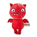 18Cm Ugly Uglydoll Cartoon Anime Ox Moxy BABO Buba Plush Toy Soft Stuffed Dolls Ugly Gifts for Children Kids Booba Must Have Toys Gift Sets The Favourite Anime Toddler Superhero UNbox Yourself