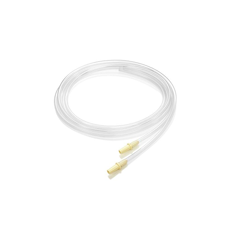 Medela Pump in Style Replacement Tubing, Authentic Spare and Replacement Breast Pump Parts Made Without BPA, Use with… Medela Pump in Style Replacement Tubing, Authentic Spare and Replacement Breast Pump Parts Made Without BPA, Use with…