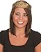 Jacobson Hat Company Men's Laurel Leaf Headband