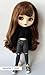 Lovely Causal sweater & Jean Cloth For Blythe Doll best gift