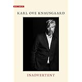 Inadvertent (Why I Write)