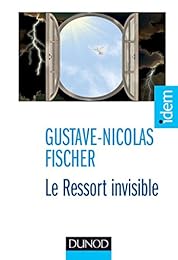 Le  ressort invisible
