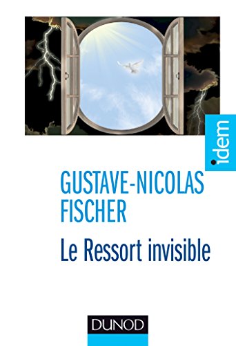 Le  ressort invisible