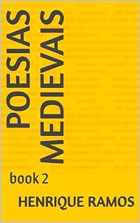 Livro poesias medievais: book 2 (1)