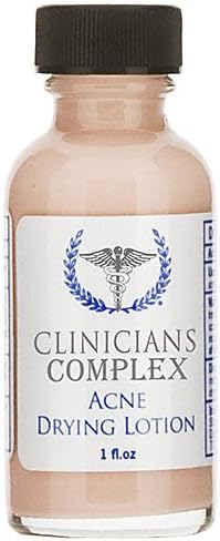 Complex Acne Drying Lotion (1 oz.)
