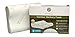 Essence of Bamboo Cervical Contour Bamboo Pillow - Memory Foam Vented Chiropractic Bamboo Cooling Pillow -Orthopedic Hypoallergenic Pillows for Back and Side Sleepers