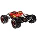 Force RC 1/8 Epidemic 4WD Monster Truck Brushless RTR
