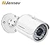 Jennov Pls Order from The Link: Amazon.com/dp/B07Z3L8QVY POE Security IP Camera Home Surveillance Bullet Indoor Outdoor Network Camera