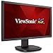 ViewSonic VG2439SMH 24 Inch 1080p Ergonomic Monitor with HDMI DisplayPort and VGA for Home and Office, Black