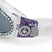 Aqua Sphere Kaiman Lady Swim Goggle, Made In Italy