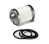 Holley 162-556 Replacement Element for Billet Fuel Filter