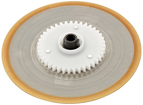 Chef's Choice S630001 Multi-Purpose Non Serrated Blade for Models 630 and 632 Food Slicers, 7-inch, Silver