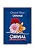 Chrysal Clear Universal Flower Food -200 Packets