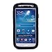 Huaxia Datacom Natural Grass Camo Defender Military Grade Hybrid Case For Samsung Galaxy S4 SIV I9500 - Black