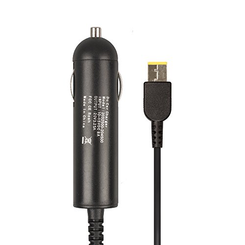 thumbnail image 2 of 65W Laptop Charger AC Adapter For Lenovo Thinkpad T470 T470S T460 E531 E570 E560 L470 L460 L440 T440 T450 T540P X270 X250 X240 Ideapad S210 S500 S510P U430P Z410 Z510 Z710 Z580 2 of 14