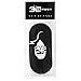barber Griper, Barber grippers, Hair Holder,Black color, 2 pack