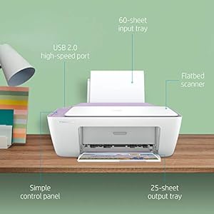 hp 2331 printer review