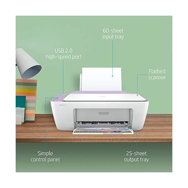 Hp Deskjet 2331 Printer Driver For Windows 7