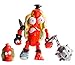 GROSSERY GANG The S4 Bug Strike Action Figure - Grot Dog