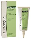 J.F. Lazartigue Anti-Dandruff Cream, 3.4 Ounce