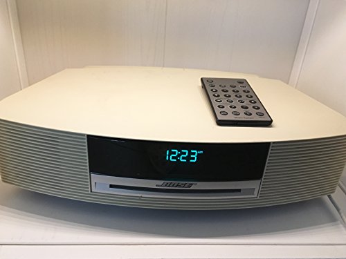 Bose Radio Cd Player Bose Wave V Bose Wave Music System III
