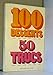 100 desserts légers, 50 trucs faciles by 
