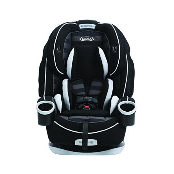 graco 4ever car seat rockweave
