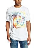 LRG Men's Mad Nuggs T-Shirt