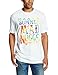 LRG Men's Mad Nuggs T-Shirt