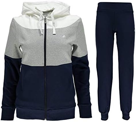 adidas LPW CB - Chándal para Mujer Azul Turquesa Talla:48: Amazon.es: Deportes y aire libre