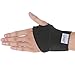 ORBE Premium Wrist Brace: Flexible & Comfortable Wristband for Men & Women | Breathable & Adjustable Compression Support for Pain Relief & Injury Recovery | Carpal Tunnel, Arthritis & Tendonitis