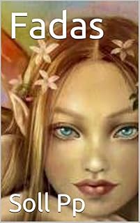 Livro Fadas