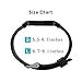 Newest Fitbit Blaze Band, BeneStellar Silicone Replacement Small Large Band Bracelet Strap for Fitbit Blaze Smart Fitness Watch, Pack of 10, Small