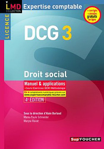 Droit social