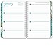HARDCOVER Academic Planner 2019-2020: (June 2019 Through July 2020) 5.5