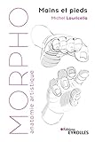 Mains et pieds by 