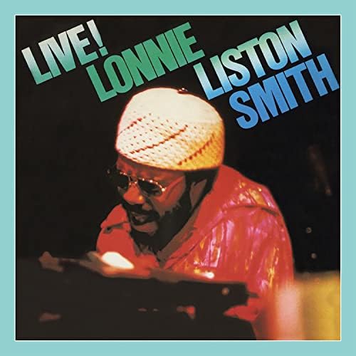 Lonnie Liston Smith - Expansions - Amazon.com Music