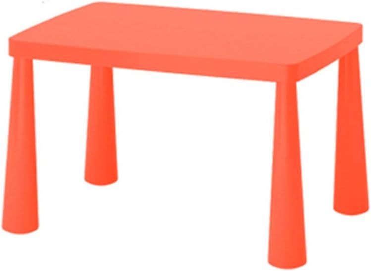 kindergarten table